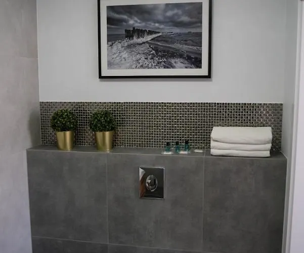 Homestay szállás La Mare Władysławowo