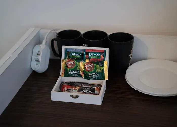 La Mare Władysławowo