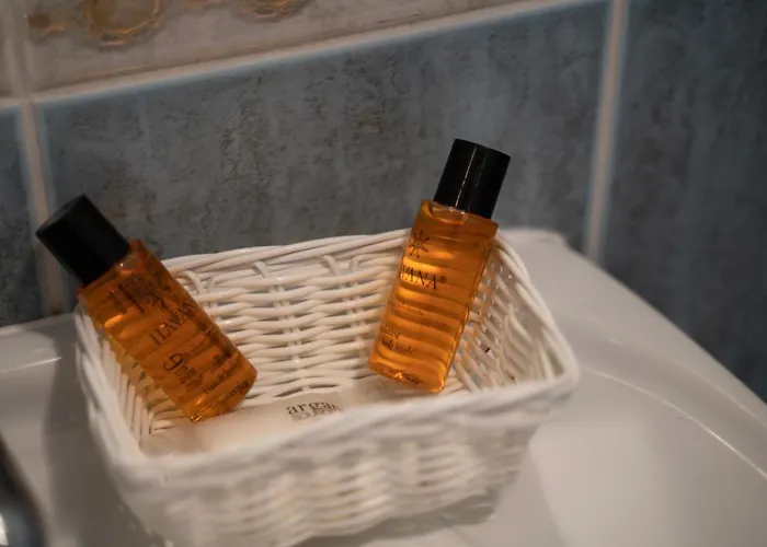 La Mare Homestay szállás