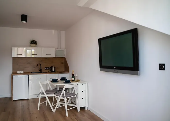 La Mare Homestay szállás Władysławowo