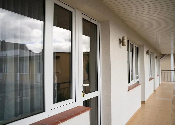 La Mare Władysławowo