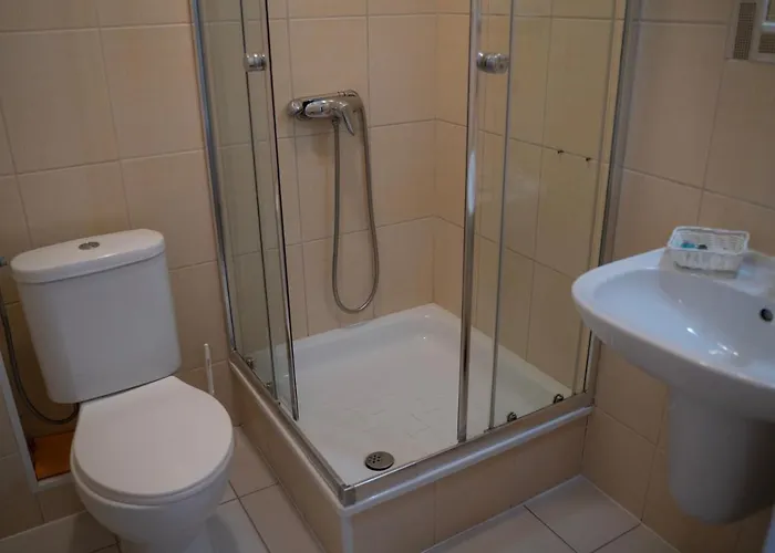 La Mare Homestay szállás Władysławowo