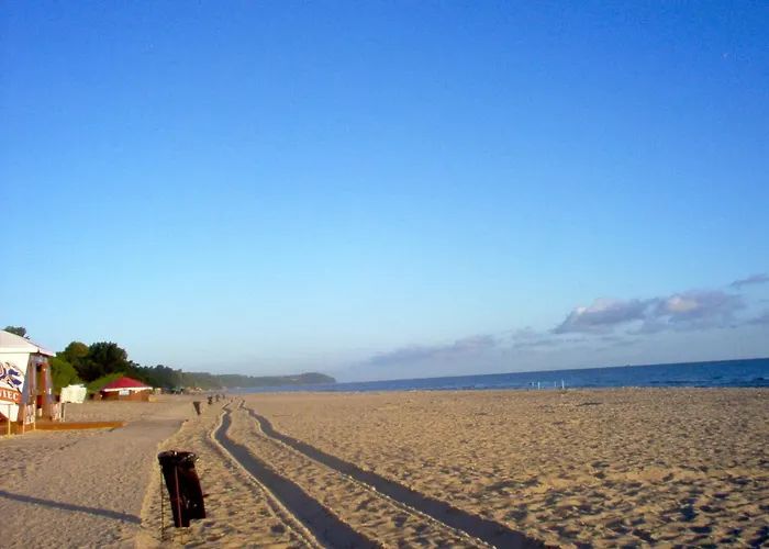 Homestay szállás La Mare Władysławowo