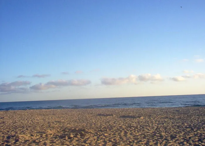 La Mare Homestay szállás *