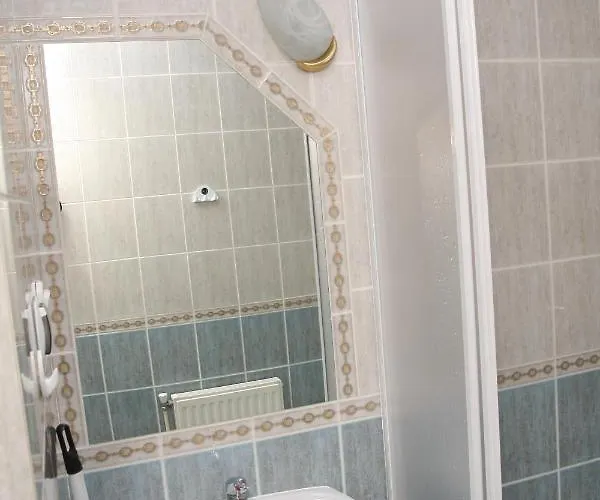 La Mare Homestay szállás Władysławowo