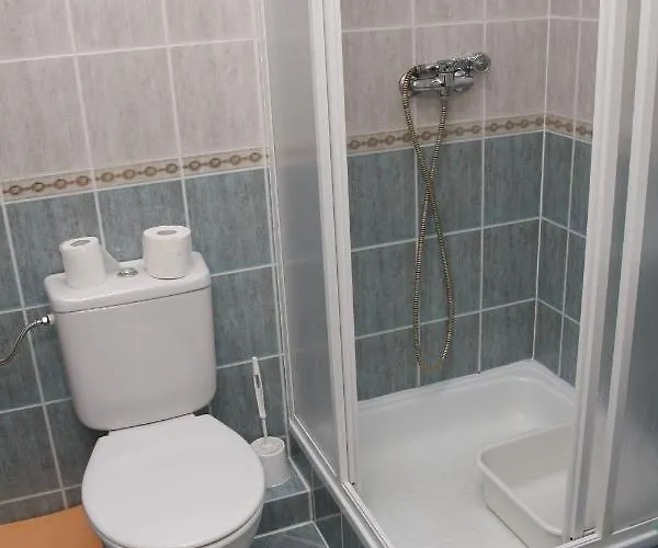 La Mare Homestay szállás *