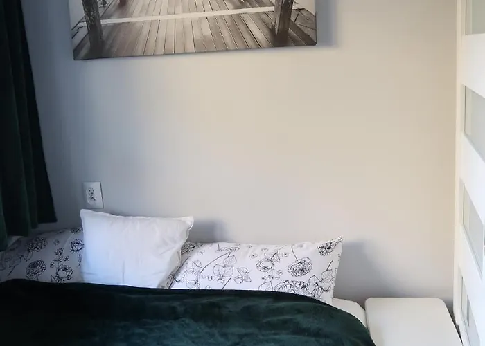 Homestay szállás La Mare