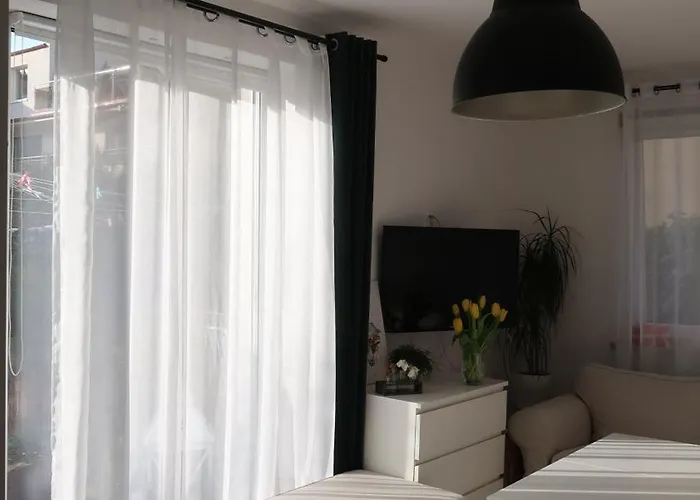 Homestay szállás La Mare Władysławowo