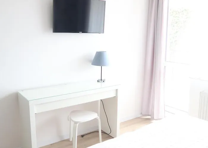 La Mare Homestay szállás