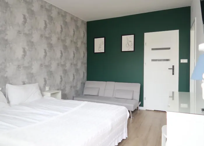 La Mare Władysławowo