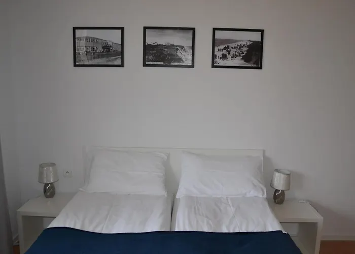 Homestay szállás La Mare