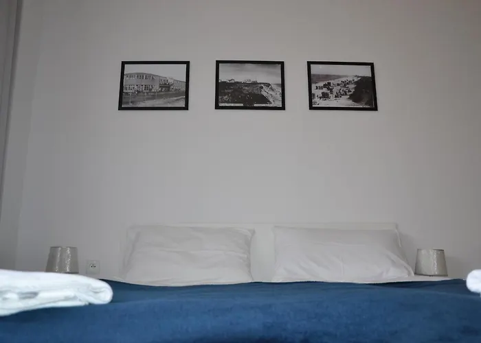 La Mare Homestay szállás