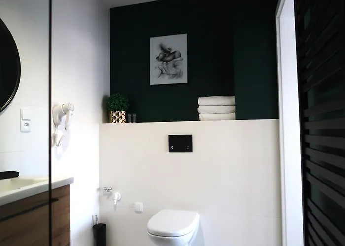 Homestay szállás La Mare