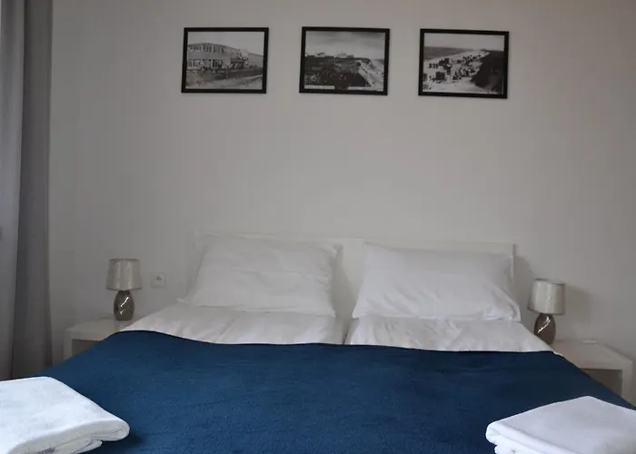 La Mare Homestay szállás