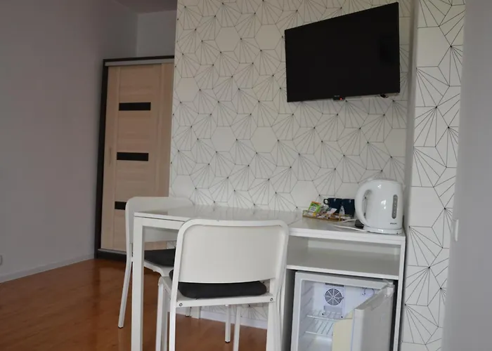 La Mare * Władysławowo