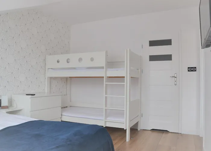 La Mare * Władysławowo