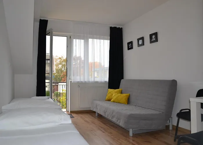 Homestay szállás La Mare *