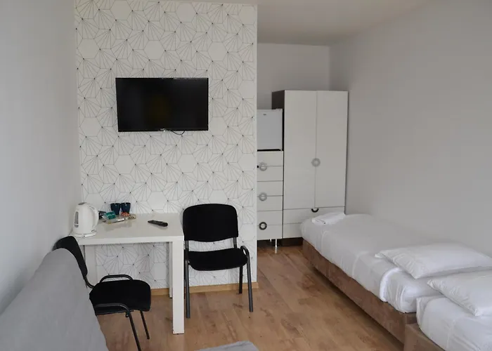 La Mare Homestay szállás *