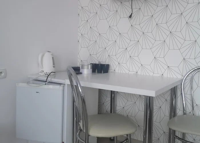 Homestay szállás La Mare