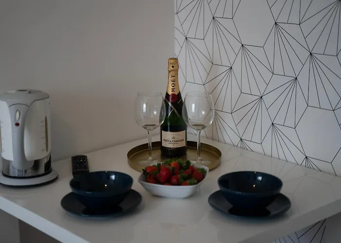 Homestay szállás La Mare Władysławowo