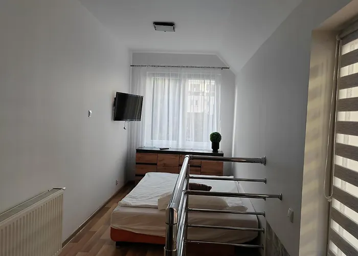 Homestay szállás La Mare Władysławowo