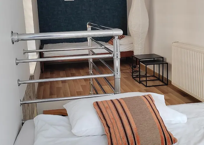 Homestay szállás La Mare Władysławowo