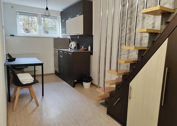 La Mare Władysławowo