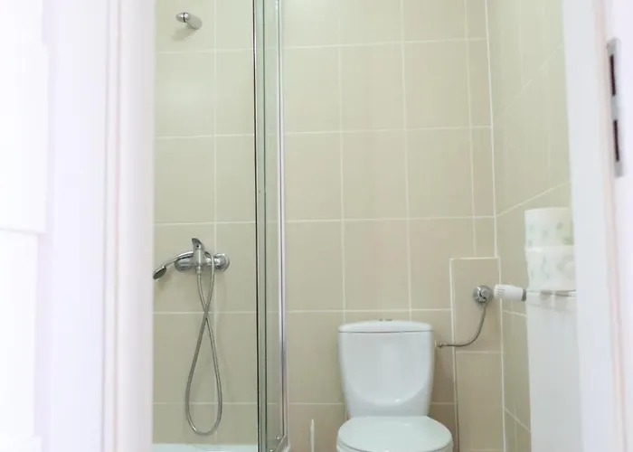 Homestay szállás La Mare *