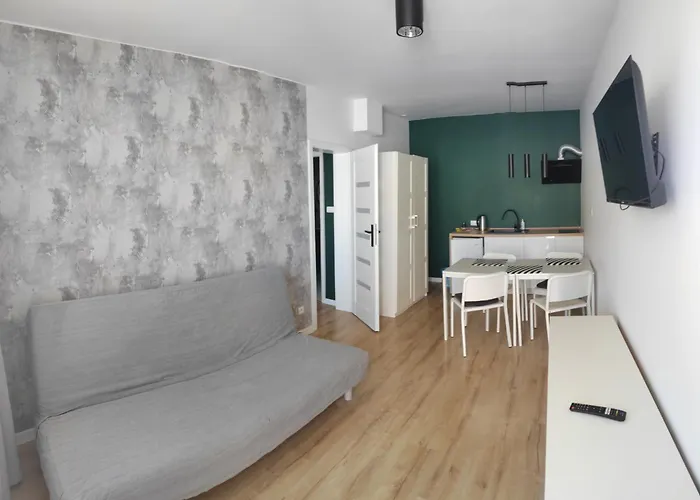 La Mare * Władysławowo