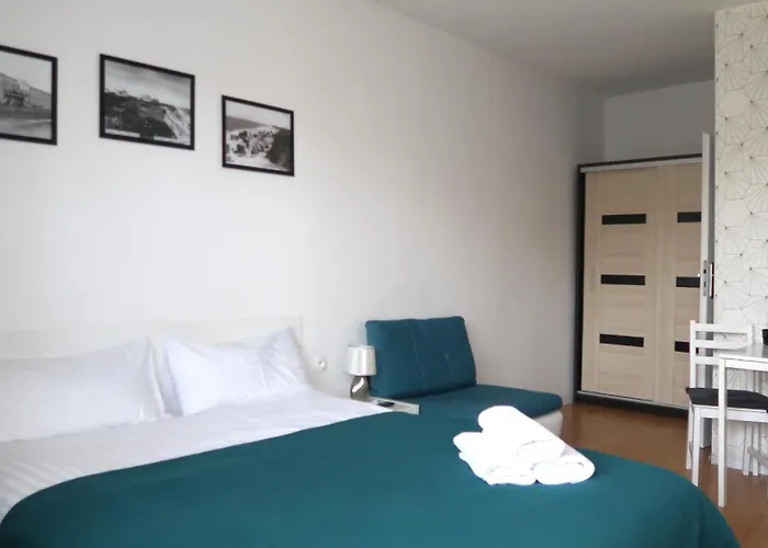 Homestay szállás La Mare *