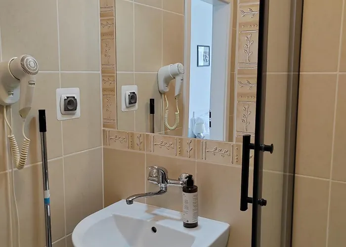 La Mare Homestay szállás Władysławowo