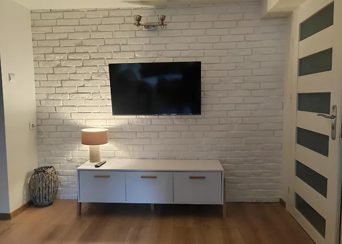 Homestay szállás La Mare Władysławowo