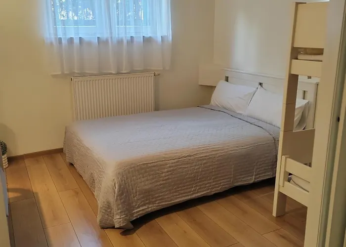 Homestay szállás La Mare