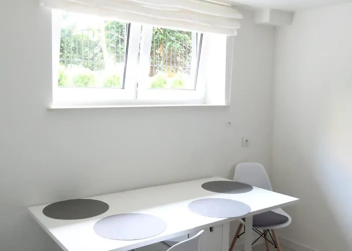 La Mare Homestay szállás Władysławowo