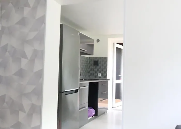 Homestay szállás La Mare Władysławowo