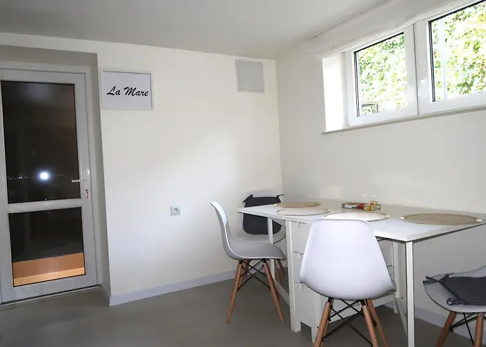 La Mare Homestay szállás Władysławowo